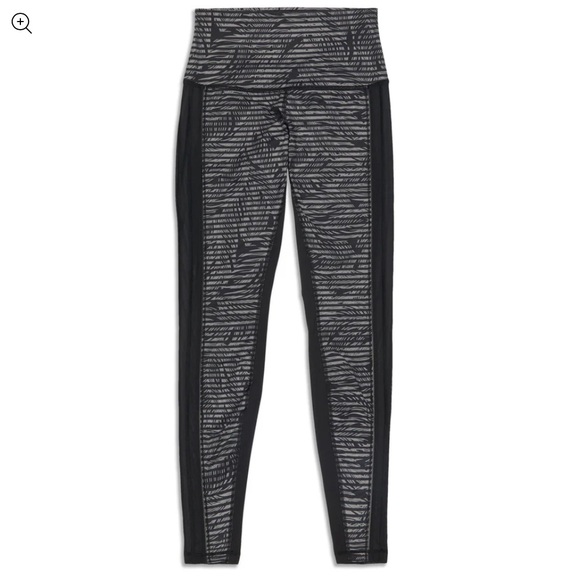 lululemon athletica Pants - Wunder Under Legging Roll Down Size 2 (XS)